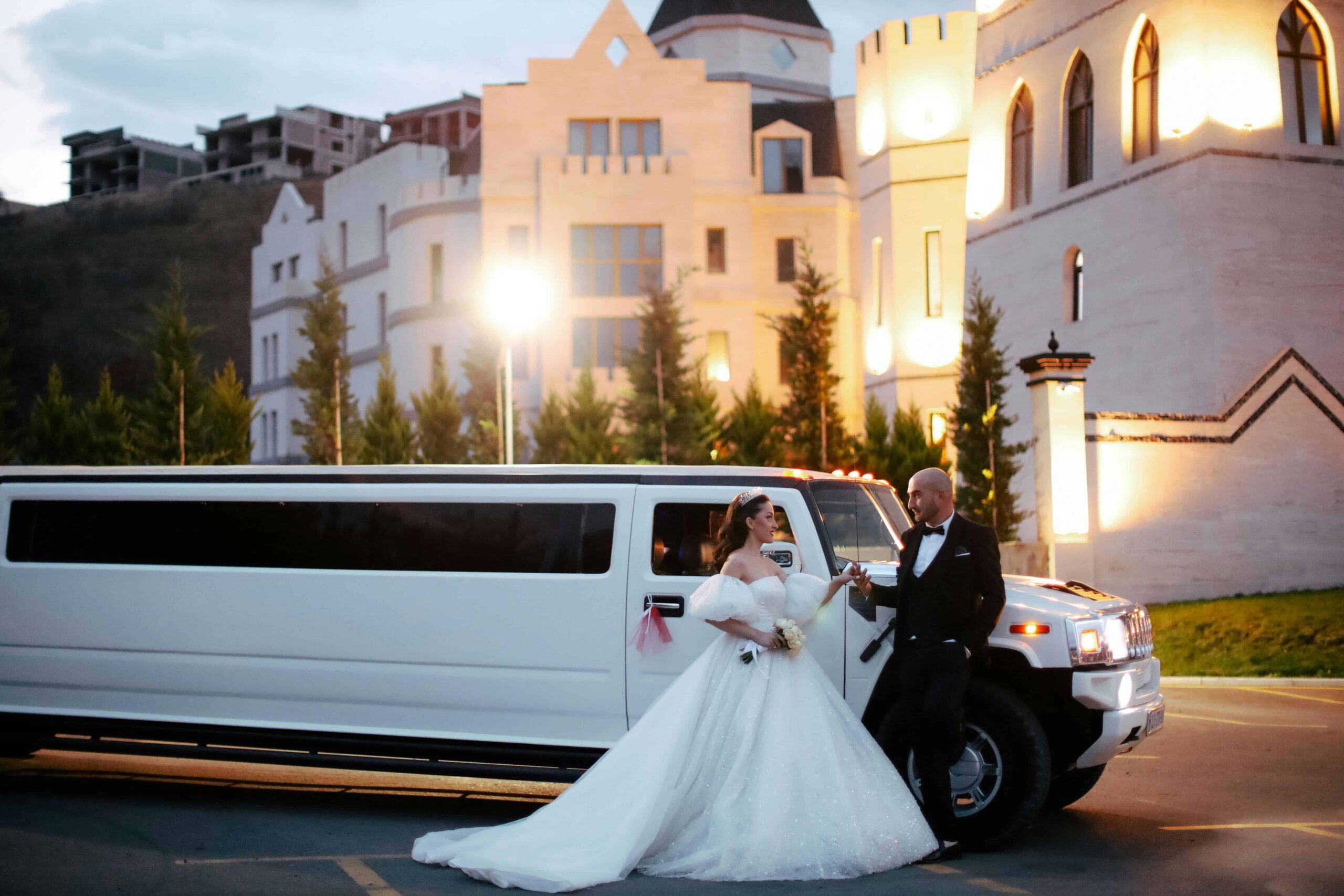 YVR Limousine Services